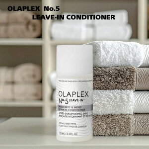 OLAPLEX No.5 LEAVE-IN CONDTIONER ���[�u�C���R���f�B�V���i�[