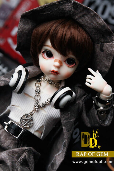 楽天市場】球体関節人形 BJD 本体 1/6 ドール 人形 男の子 洋服 セット 