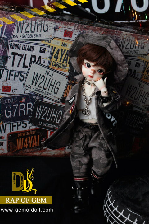 楽天市場】球体関節人形 BJD 本体 1/6 ドール 人形 男の子 洋服 セット 