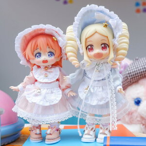 ドール 服 ワンピース 着せ替え人形の人気商品 通販 価格比較 価格 Com