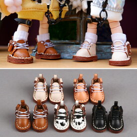 オビツ11 ドール 人形 靴 シューズ 革靴 オビツ 11cm ob11 ねんどろいど オビツろいど 人形靴 人形用靴