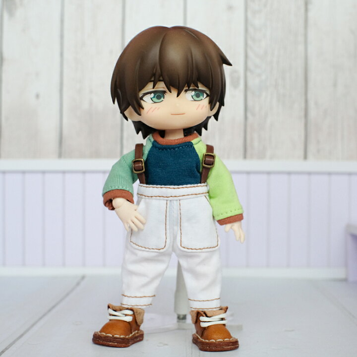 楽天市場】オビツ11 ドール 人形 服 衣装 パンツ ポケット 