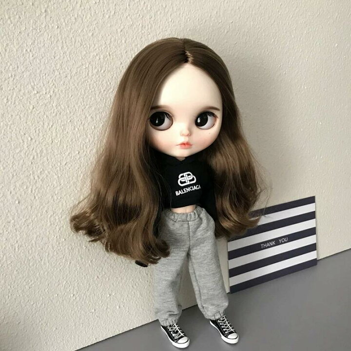 楽天市場】ブライス 服 ネオブライス ドール アウトフィット セット  