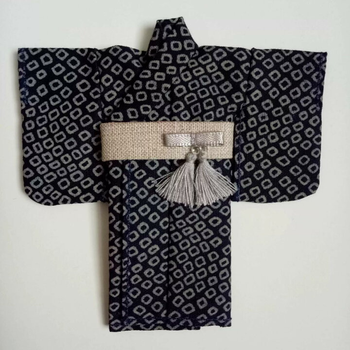 楽天市場】オビツ11 ドール 人形 服 衣装 着物 帯 和服 アウトフィット  