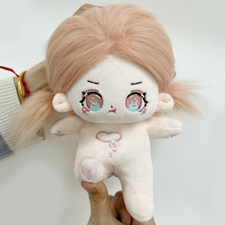 楽天市場】ぬい ぬい本体 大 20cm グッズ 着せ替え ぬい活 推しぬい 