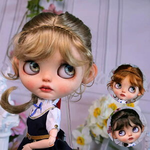 uCX blythe EBbO O҂ ҂ݍ |j[e[ l` lIuCX BJD ̊֐ߐl`