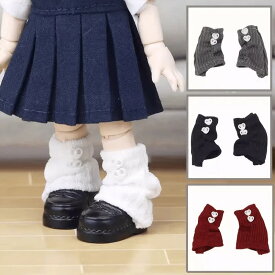 オビツ11用ルーズソックス