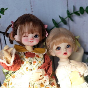 ̊֐ߐl` BJD EBbO  1/4 1/6 1/8 Irc11 h[ l` ҂ݍ cq O҂  ̖ wA 11`12cm/12.5`13cm/13.5`14.5cm/16`17cm/18`19cm/20`21cm/22`23cm ˂ǂ낢ǂǁ[ ˂