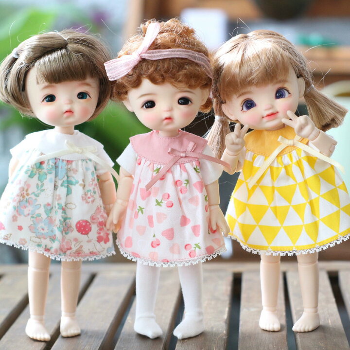 楽天市場】NTCT/STO DOLL M MONSTDOLL Holala ボディ用アウトフィット 