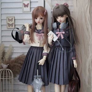 ̉Ƒ JK Z[[ Zbg h[ߑ h[ ̊֐ߐl` BJD 1/3 1/4 X[p[htB[  AEgtBbg ̎q ̊֐ߐl` Ball Jointed Doll MDD Kumako MSD