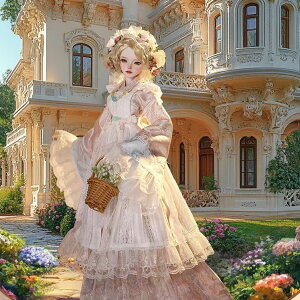 ̊֐ߐl` ̎q tZbg Dendro {  EBbO BJD 1/4 h[ mZbg nhCh {fB m  ֐ l` Zbg h[  JX^h[ BJDh[ 1/4XP[ 40`45cm 