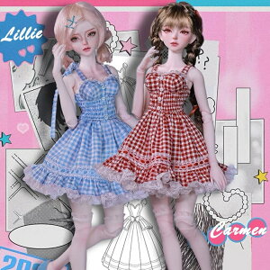 ̊֐ߐl` ̎q tZbg Carmen Lillie {  EBbO BJD 1/4 h[ mZbg nhCh {fB m  ֐ l` Zbg h[  JX^h[ BJDh[ 1/4XP[ 40