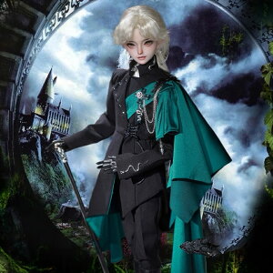 ̊֐ߐl` j̎q tZbg Thunder {  EBbO BJD 1/4 h[ mZbg nhCh {fB m  ֐ l` Zbg h[  JX^h[ BJDh[ 1/4XP[ 40`45cm 