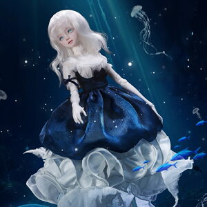 ���̊֐ߐl�` ���̎q �t���Z�b�g Evadne �{�� �� �E�B�b�O BJD 1/4 �h�[�� �m���Z�b�g �n���h���C�h �{�f�B �m�� ���� �֐� �l�` �Z�b�g �h�[���� �� �J�X�^���h�[�� BJD�h�[�� 1/4�X�P�[�� 40�`45cm 