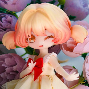 h[ K UFdoll x q؋ R{ t[cV[Y fruit series Blind Box Single uCh{bNX uChh[ 1/12 BJD l` WCg{fB ob11 {fB {̐l` { h[{ f 