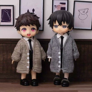 1/12 �I�r�c11 ����2.0 �s�R�h�[9 �h�[���� �h�[�� �l�` �� �ߑ� �j�b�g �J�[�f�B�K�� �A�E�^�[ �ߑ� �h�[���p �A�E�g�t�B�b�g �l�`�� �l�`�p�� BJD ���̊֐ߐl�`