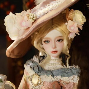 �h�[���{�� ���̊֐ߐl�` ���̎q �t���Z�b�g Ariana ���[���s�A�� �{�� �� �E�B�b�O BJD 1/4 �h�[�� �m���Z�b�g �n���h���C�h �{�f�B �m�� ���� �֐� �l�` �h�[���� �J�X�^���h�[�� BJD�h�[�� 1/4�X