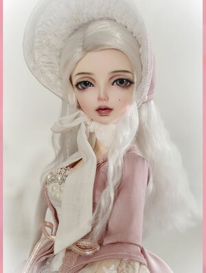 楽天市場 球体関節人形 女の子 フルセット 本体 服 ウィッグ Bjd 1 4 ドール 洋服セット ハンドメイド ボディ 洋服 球体 関節 人形 セット ドール服 服 カスタムドール My Heroine