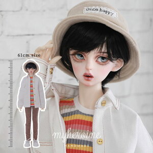 ドール 男の子 服の人気商品 通販 価格比較 価格 Com