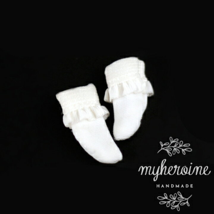 楽天市場】ブライス ネオブライス bjd 靴下 ソックス くつした  