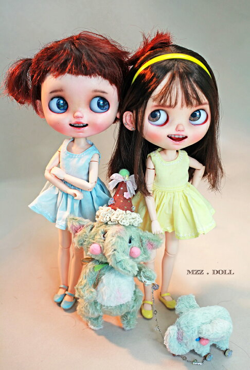 楽天市場】ブライス blythe ドール 靴 バレエシューズ レザー 人形  