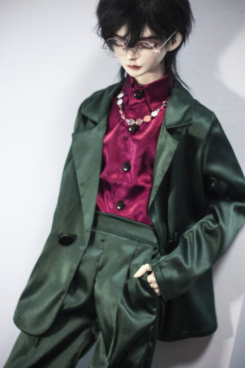 楽天市場】スーパードルフィー 男の子 服 シャツ ブラウス SD MSD SD13 