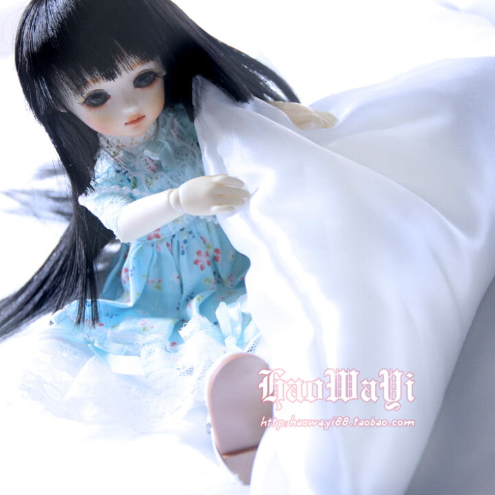 楽天市場】ドールパッド 人形 保護 クッション ドール 本体 収納  