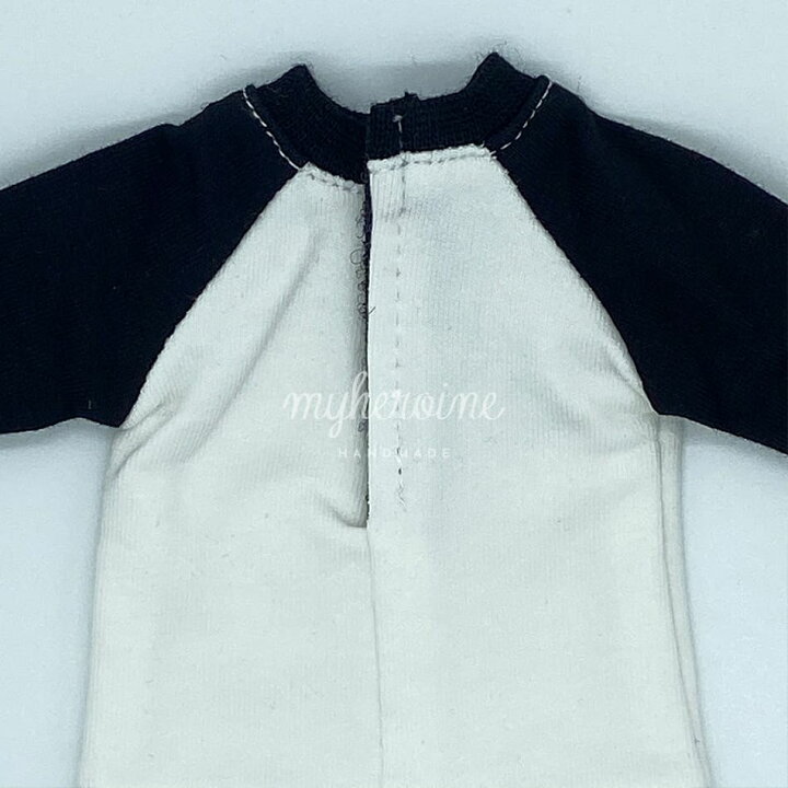 楽天市場】ブライス 服 トレーナー くま ロンT 24cm 27cm ネオブライス 
