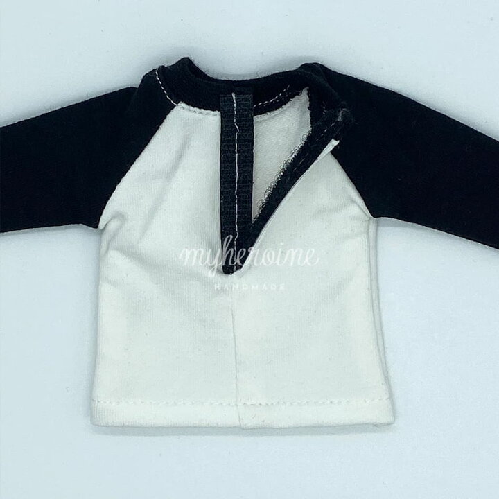 楽天市場】ブライス 服 トレーナー くま ロンT 24cm 27cm ネオブライス 