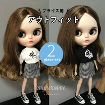 楽天市場】ブライス 人形 セットの通販