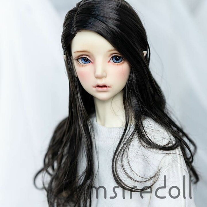 楽天市場 全8色 ドール ウィッグ 短髪 ショート 髪 1 3 Sd Bjd 男の子 女の子 球体関節人形 ウィッグ 人形パーツ 頭 ヘア カスタム ドール パーツ 髪の毛 ショートヘアー ドール Doll 人形 パーツ My Heroine