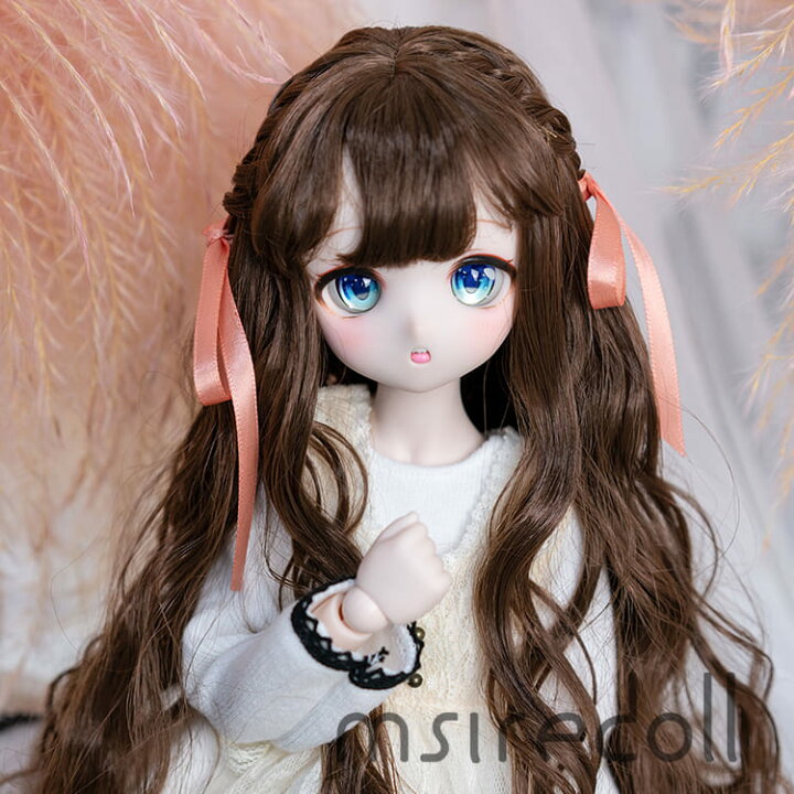 楽天市場 全4色 ドール ウィッグ 短髪 ショート 髪 1 3 Sd Bjd 男の子 女の子 球体関節人形 ウィッグ 人形パーツ 頭 ヘア カスタム ドール パーツ 髪の毛 ショートヘアー ドール Doll 人形 パーツ My Heroine