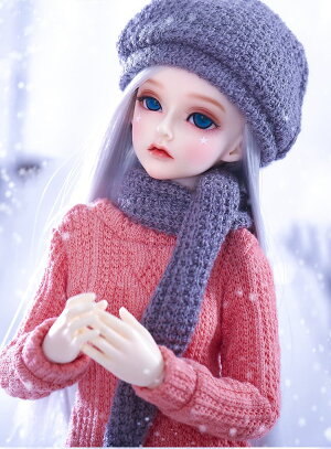 楽天市場 ドール 人形 女の子 Fairyland Rendia 本体 服 ウィッグ フルセット 球体関節人形 Bjd 1 4 ドール 洋服セット ハンドメイド ボディ 球体 関節 セット ドール服 服 カスタムドール My Heroine