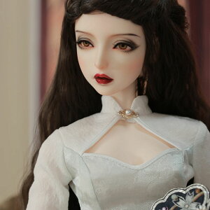 楽天市場 ドール 人形 女の子 Yiru 本体 服 ウィッグ フルセット 球体関節人形 Bjd 1 3 ドール 洋服セット ハンドメイド ボディ 球体 関節 セット ドール服 服 カスタムドール My Heroine