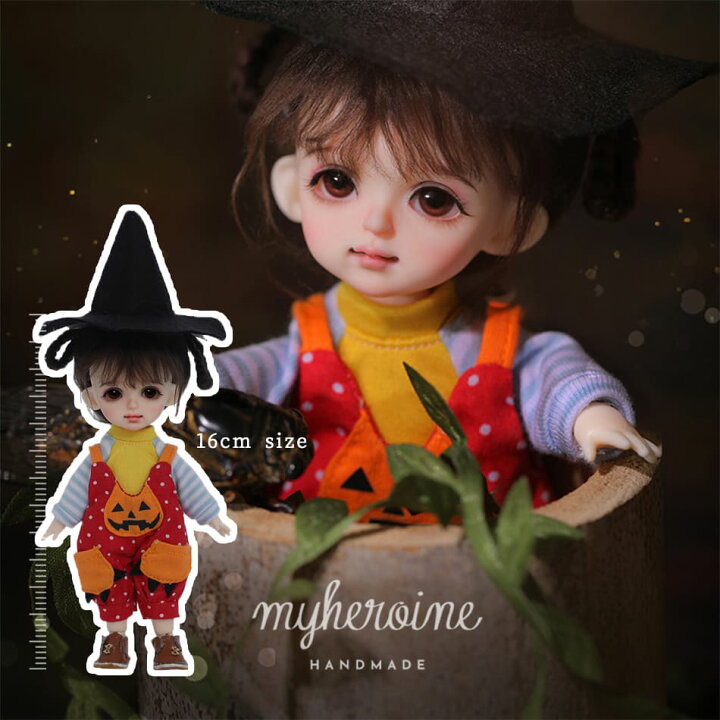 楽天市場 ドール 人形 女の子 ハロウィン Tako 本体 服 ウィッグ フルセット 球体関節人形 Bjd 1 8 ドール 洋服セット ハンドメイド ボディ 球体 関節 セット ドール服 服 カスタムドール My Heroine