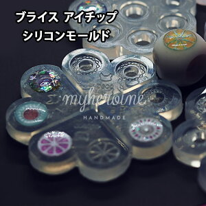 �h�[���A�C ���[���h 1/6doll �l�I�u���C�X�p �A�C�`�b�v�쐬���[���h �h�[���A�C �쐬 ����J�X�^�� ���W���A�C ���� �A�C�`�b�v �V���R���^ �V���R�����[���h