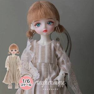 ���̊֐ߐl�` ���̎q Bitsie�t���Z�b�g �{�� �� �E�B�b�O BJD 1/6 �h�[�� �m���Z�b�g �n���h���C�h �{�f�B �m�� ���� �֐� �l�` �Z�b�g �h�[���� �� �J�X�^���h�[��