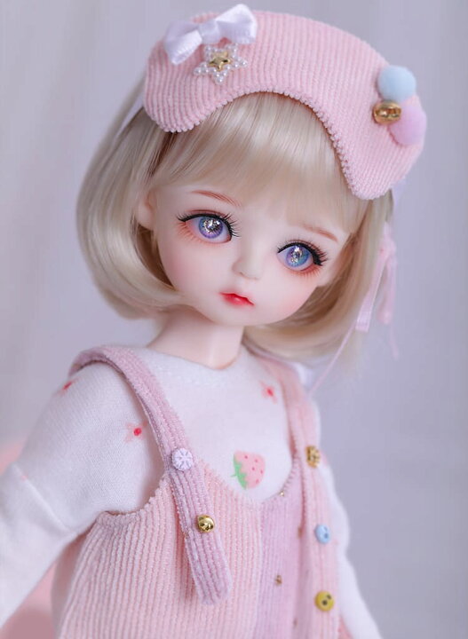 楽天市場】球体関節人形 女の子 Ayaneフルセット 本体 服 ウィッグ BJD 