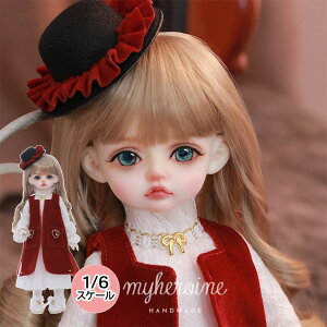 ���̊֐ߐl�` ���̎q Sarah �t���Z�b�g �{�� �� �E�B�b�O BJD 1/6 �h�[�� �m���Z�b�g �n���h���C�h �{�f�B �m�� ���� �֐� �l�` �Z�b�g �h�[���� �� �J�X�^���h�[��