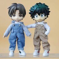 楽天市場】ねんどろいど オーバーオールの通販
