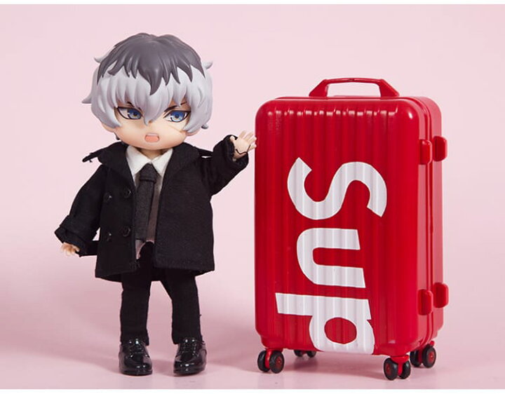 楽天市場】オビツ11 ドール 人形 服 衣装 アウター コート トレンチ 