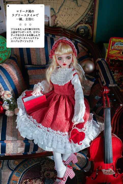 楽天市場】スーパードルフィー 女の子 服 ドレス ワンピース スカート 