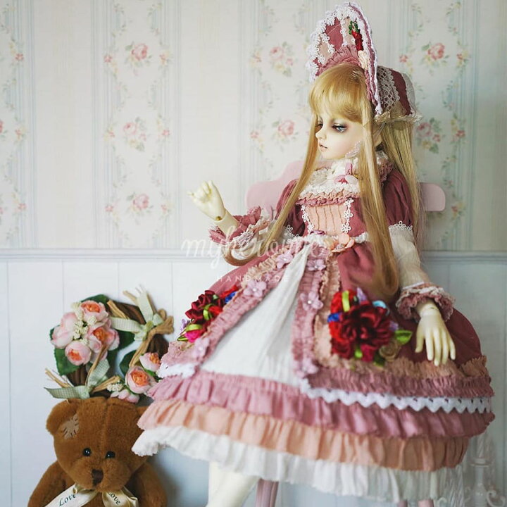楽天市場】スーパードルフィー 女の子 服 ドレス ワンピース スカート 