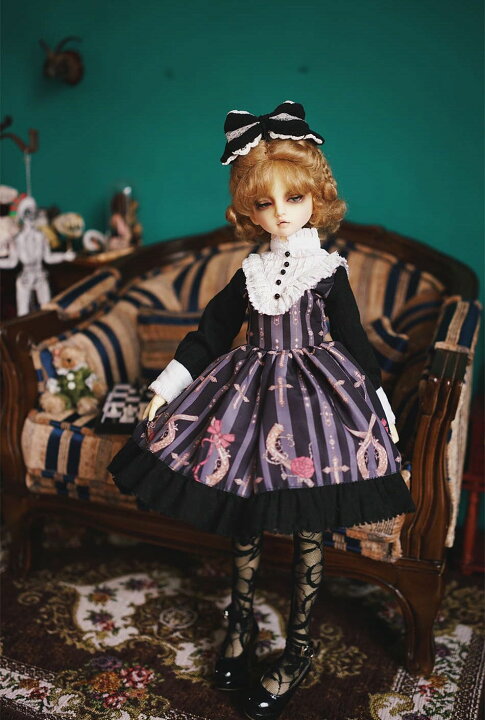 楽天市場】スーパードルフィー 女の子 服 ドレス ワンピース スカート 