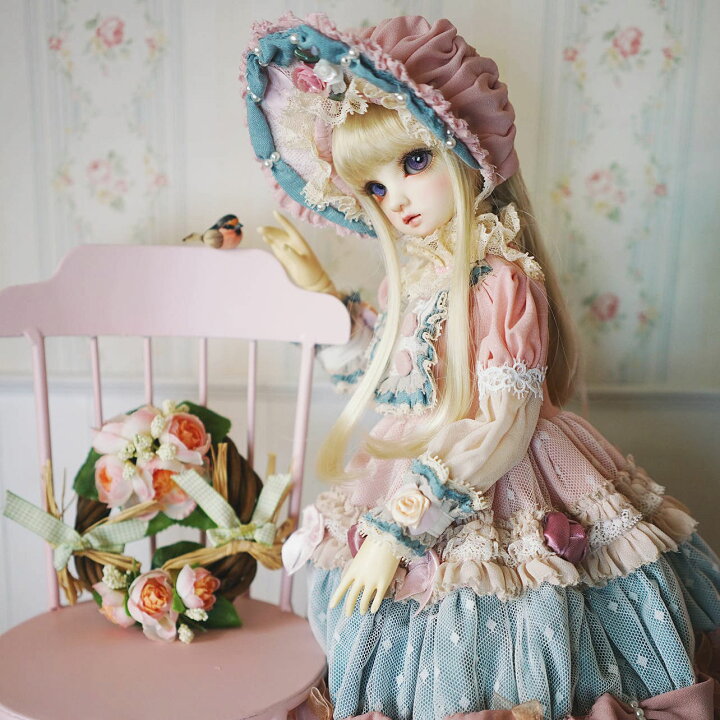 楽天市場 スーパードルフィー 女の子 服 ドレス ワンピース スカート My Heroine