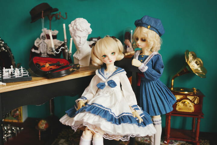 楽天市場】スーパードルフィー 女の子 服 ドレス ワンピース スカート  
