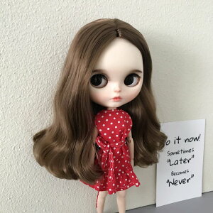 uCX lIuCX  m s[X hbg  g blythe h[ h[ Z[^[ l` AEgtBbg 1/6 ujbg momoko J o[r[ 30cm BJD ̊֐ߐl` ubN/