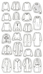 服 ラベル シールの人気商品 通販 価格比較 価格 Com