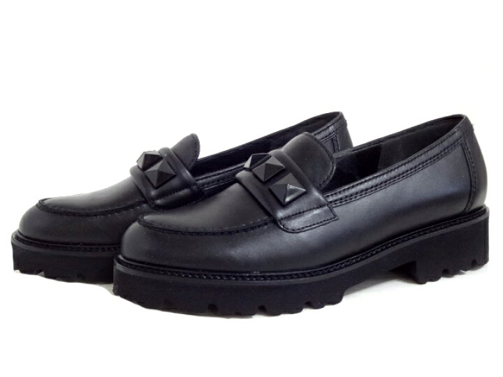 楽天市場】Gabor(ガボール)35.243.27 BLACK ブラック【お買い得 