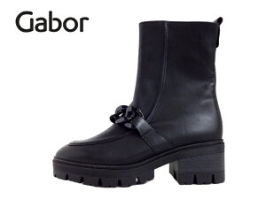 Gabor(K{[)32.814.57 BLACK/ubNylzyH~VzfB[XV[gu[c `F[fUCu[c ^N \[ XNGAgD TCht@Xi[t Nёf hCcu